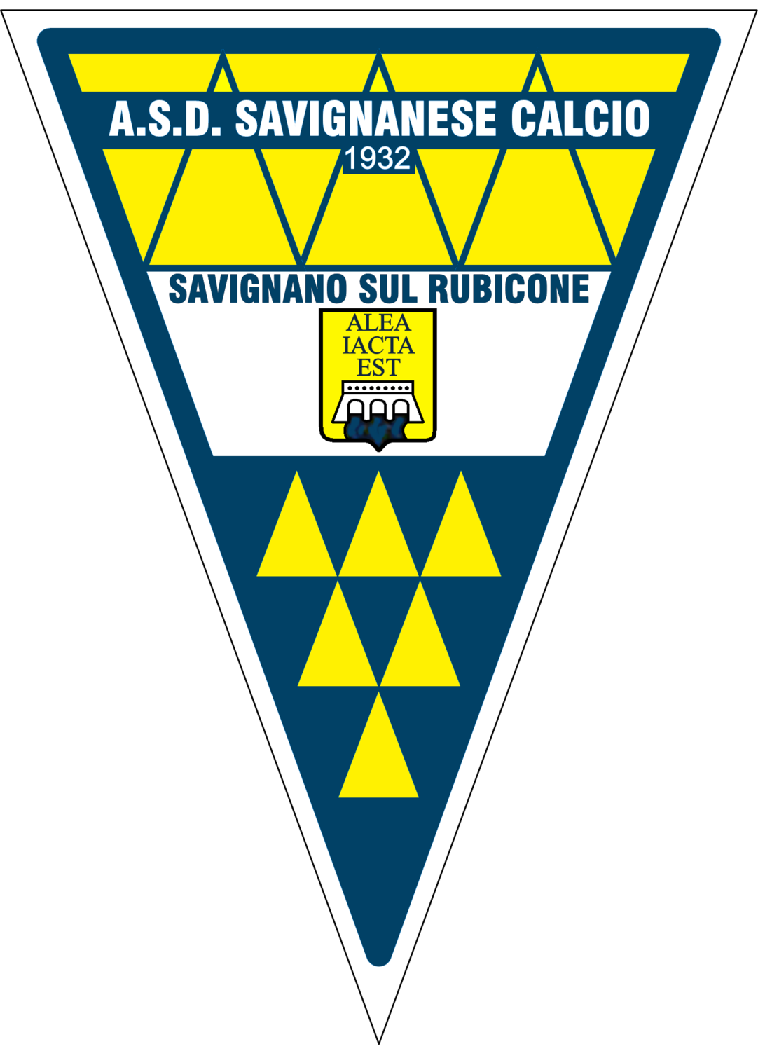 A.S.D. Savignanese Calcio