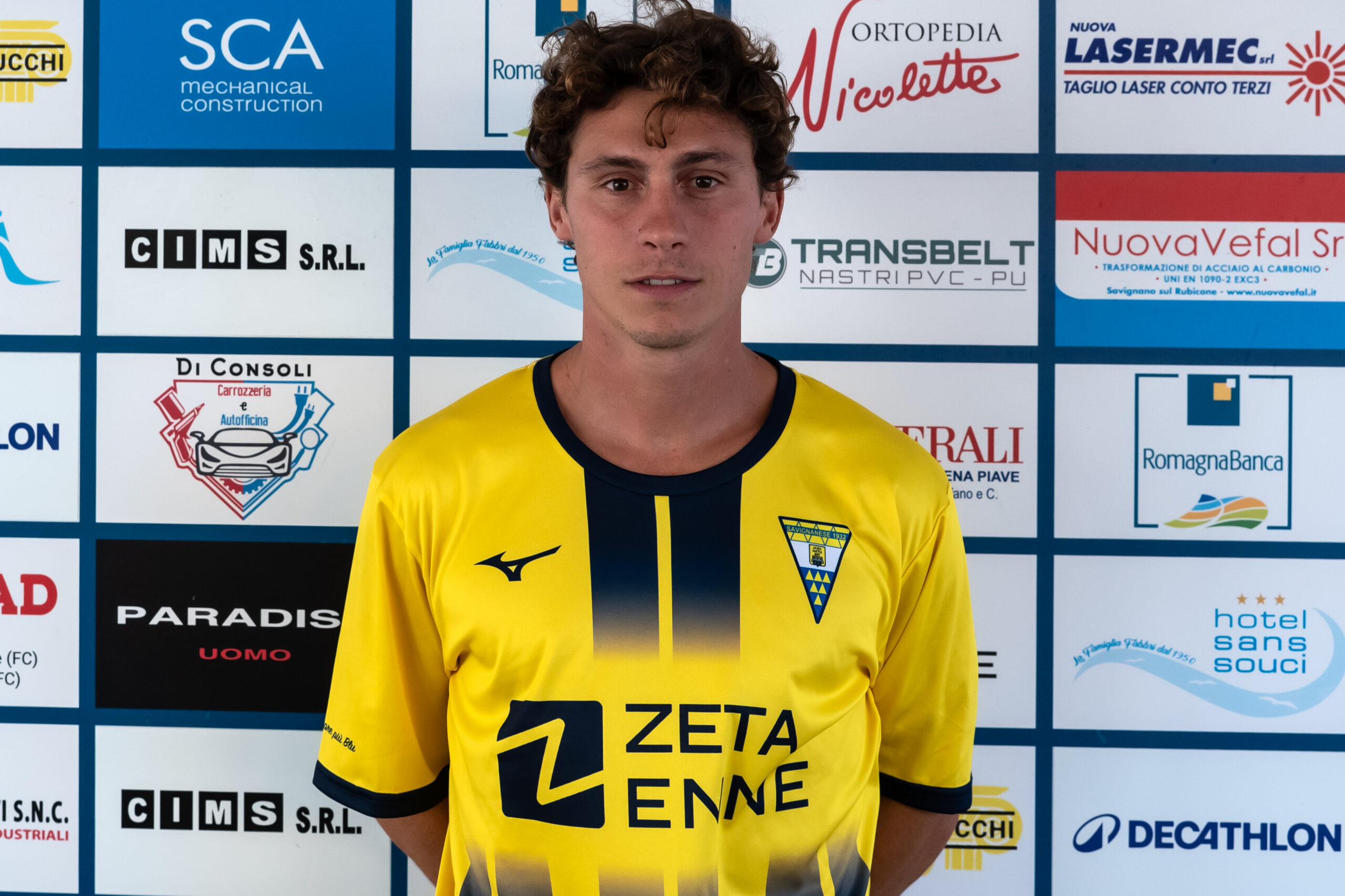 Andreoli 97 D. Casadi