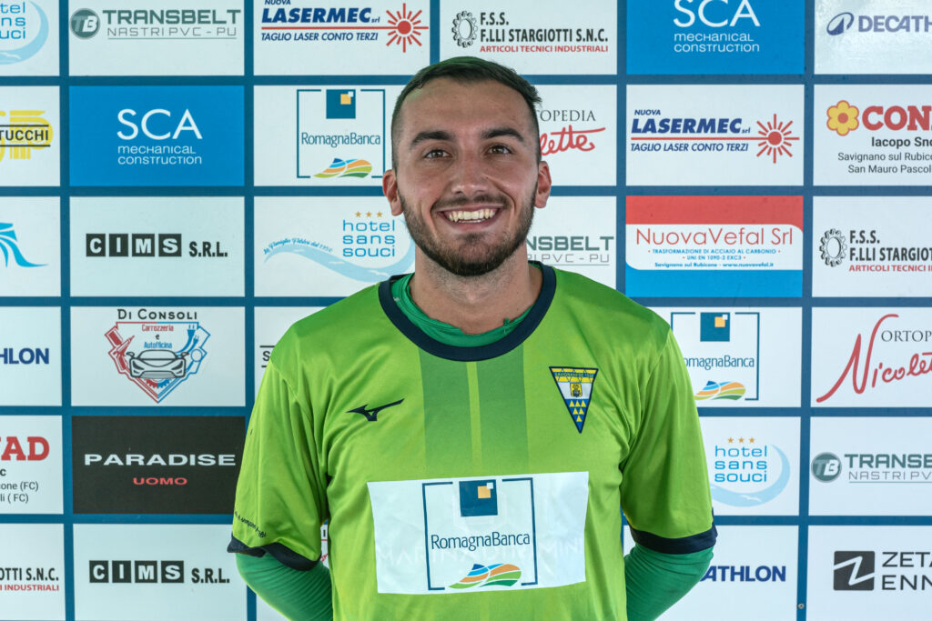 M. Forti