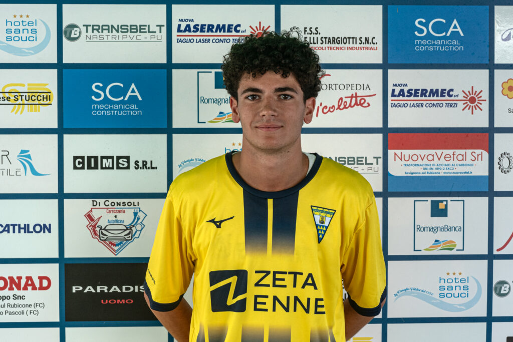 S. Scarponi