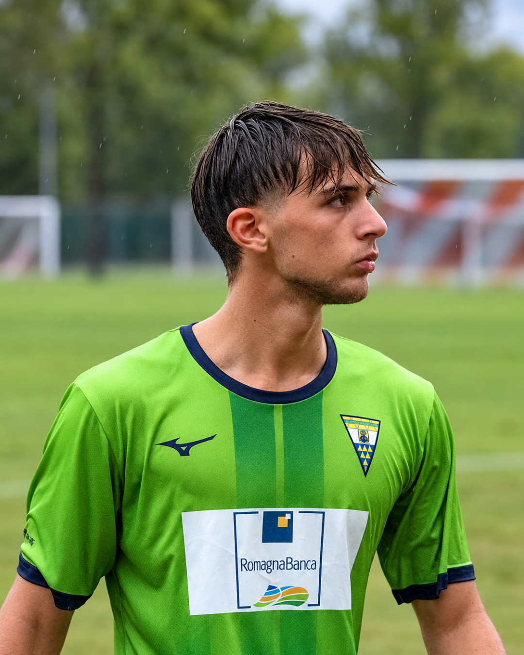 COPPA ITALIA ECCELLENZA | Vis Novafeltria vs Savignanese 1-0
