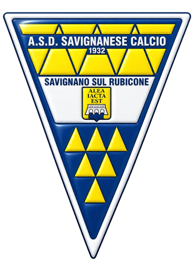 logo 2 A.S.D. Savignanese Calcio